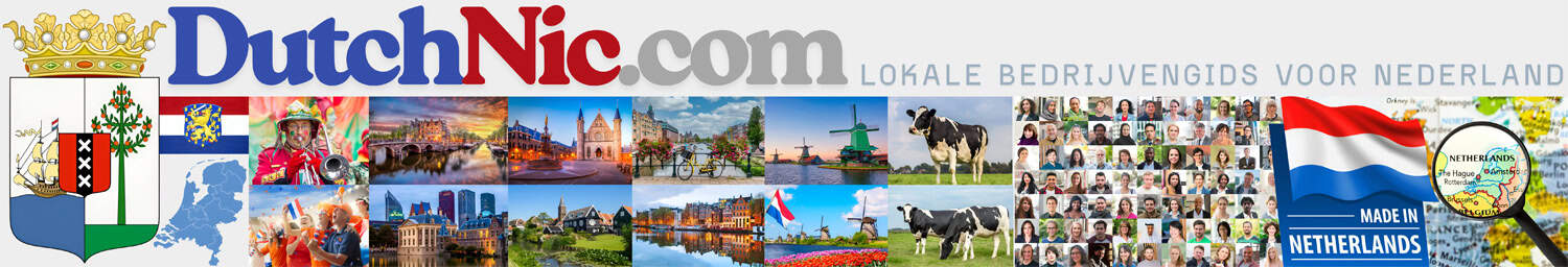 Gemaakt in Nederland - Taams Horses